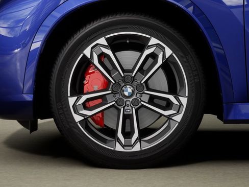 Used 2026 BMW X1 xDrive28i w/ Technology Package image 32