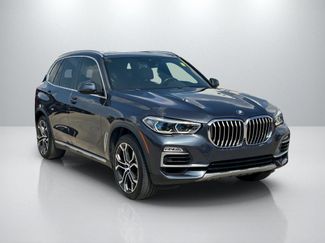 Used 2020 BMW X5 sDrive40i w/ Executive Package RWD video 3