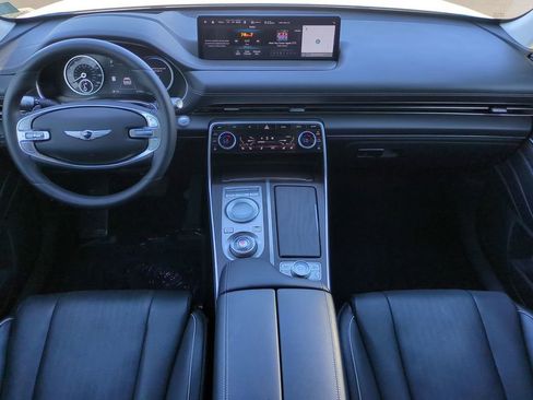 Used 2022 Genesis GV80 3.5T w/ Advanced Package 06 image 14