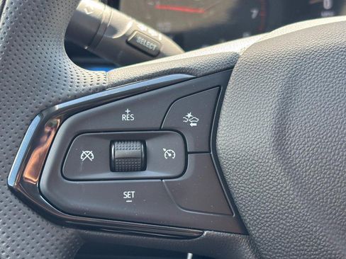 New 2026 Chevrolet Trax LS w/ LS Convenience Package FWD image 12