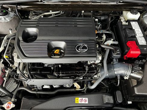 Used 2023 Lexus ES 250 w/ Premium Package AWD/4WD image 50