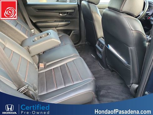 Used 2024 Honda CR-V Sport-L image 27