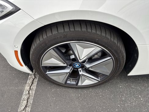 Certified 2023 BMW i4 eDrive35 w/ Premium Package image 38