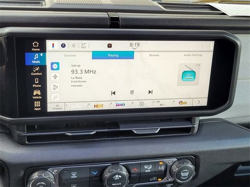 New 2026 Jeep Wrangler Sport S image 13