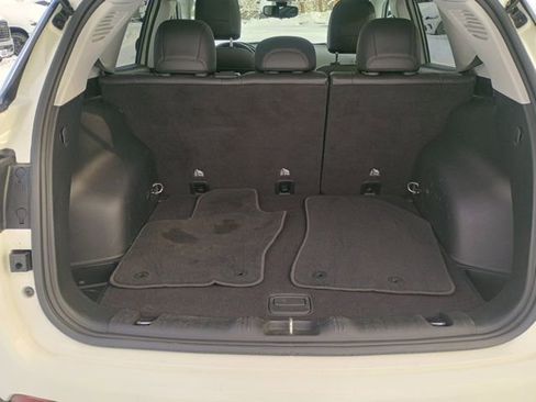 Used 2020 Jeep Compass Limited image 18