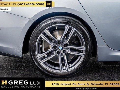 Used 2023 BMW 840i Gran Coupe xDrive image 10