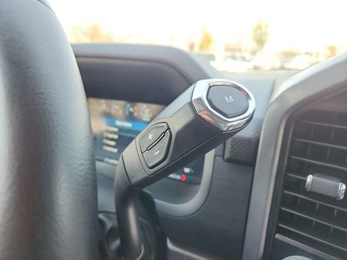 Used 2024 Ford F150 XLT w/ Mobile Office Package AWD/4WD image 15