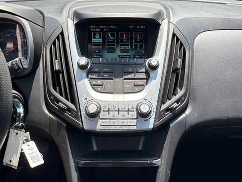 Used 2016 Chevrolet Equinox LT FWD image 23