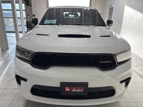 Used 2021 Dodge Durango R/T w/ Tow 'N Go Package image 6