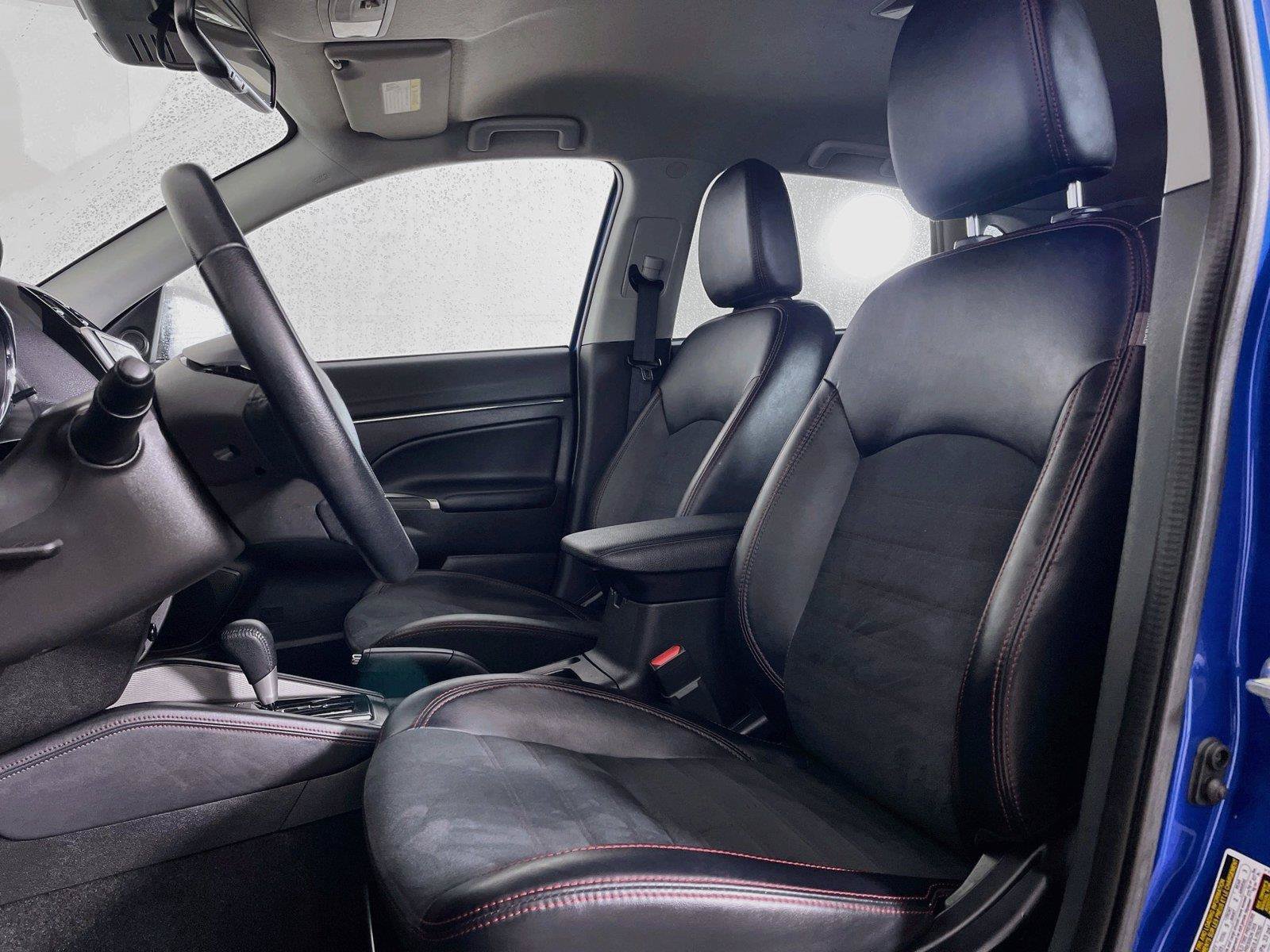 Used 2024 Mitsubishi Outlander Sport AWD image 5