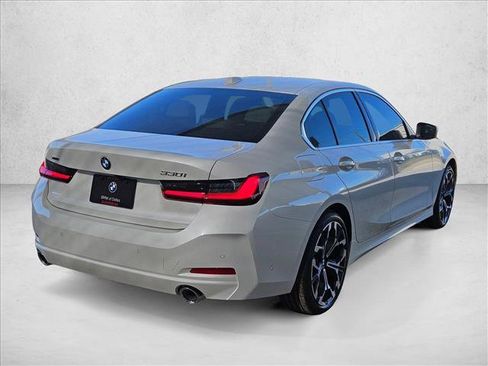 New 2026 BMW 330i xDrive Sedan w/ Premium Package image 2
