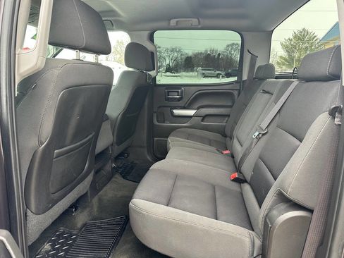 Used 2014 Chevrolet Silverado 1500 LT image 25