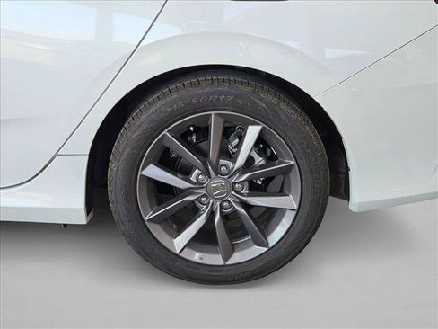 Used 2021 Honda Civic EX image 20