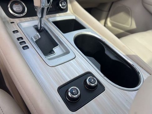 Used 2018 Nissan Murano Platinum w/ Cargo Package image 17