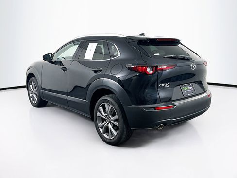 Used 2024 MAZDA CX-30 AWD 2.5 S w/ Premium Package image 5