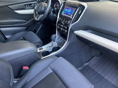 Used 2020 Subaru Ascent Premium w/ Sport Package AWD/4WD image 17