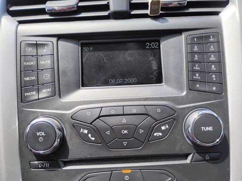 Used 2016 Ford Fusion S FWD image 17
