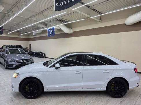 Used 2017 Audi A3 2.0T Premium w/ Convenience Package FWD image 11