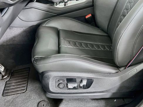 New 2026 BMW X5 M Competition w/ Executive Package AWD/4WD image 20