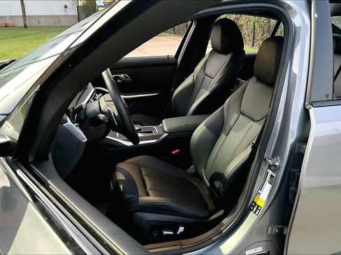 Used 2023 BMW 330i xDrive Sedan w/ Driving Assistance Package image 30