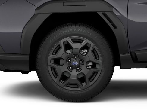 New 2026 Subaru Outback Limited AWD/4WD image 10
