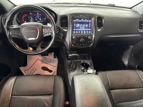 Used 2018 Dodge Durango R/T AWD/4WD image 11