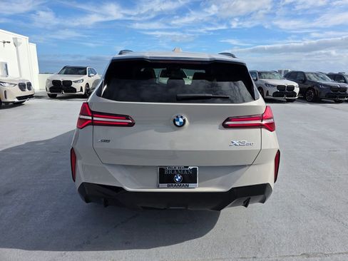 New 2026 BMW X3 xDrive30 w/ M Sport Package AWD/4WD image 5