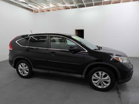 Used 2014 Honda CR-V EX-L image 4