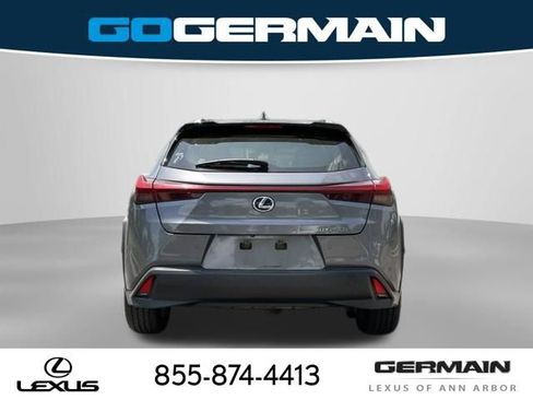 Used 2019 Lexus UX 250h w/ Premium Package AWD/4WD image 7