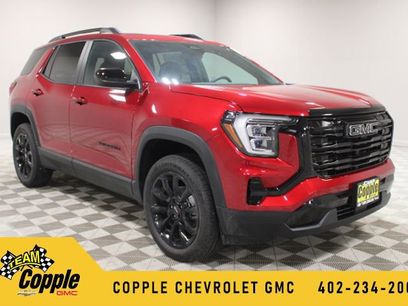 New 2026 GMC Terrain Elevation w/ Elevation Premium Package