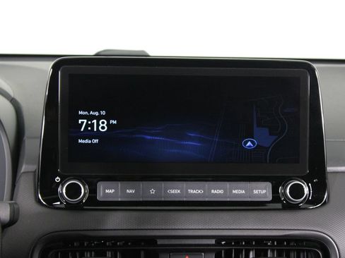 Certified 2023 Hyundai Kona N Line AWD/4WD image 9