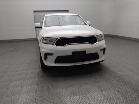 Used 2021 Dodge Durango SXT RWD image 14
