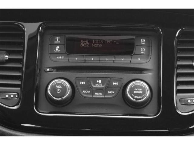 Used 2015 Dodge Dart SXT FWD image 13