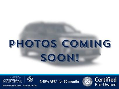 Used 2024 Volkswagen Jetta S