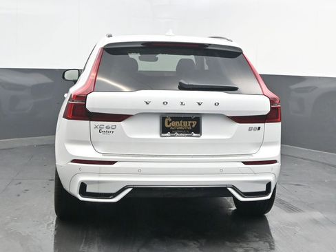 New 2026 Volvo XC60 B5 Ultra w/ Protection Package Premier AWD/4WD image 6
