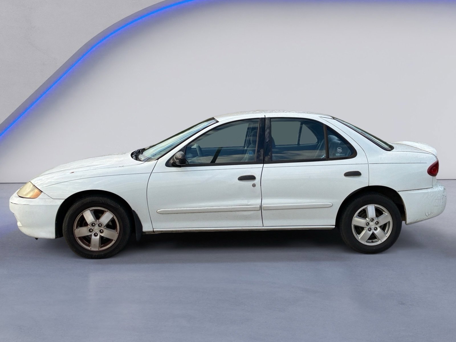 Used 2003 Chevrolet Cavalier LS FWD image 3