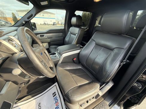 Used 2014 Ford F150 FX2 w/ Equipment Group 402A Luxury image 20