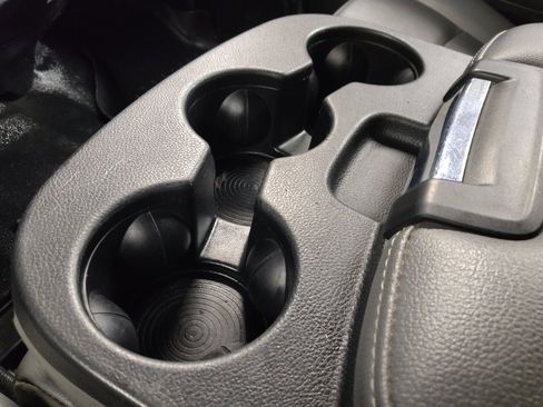 Used 2018 RAM 1500 Tradesman image 26