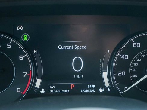 Used 2023 Acura TLX w/ Technology Package image 18