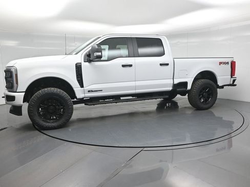 New 2026 Ford F250 XL w/ STX Appearance Package image 29