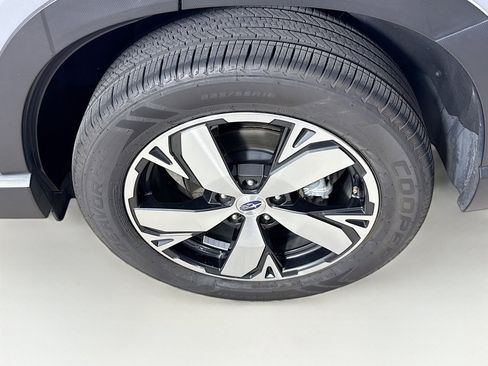 Used 2019 Subaru Forester Touring w/ Popular Package #3 image 38
