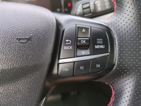 Used 2025 Ford Escape ST-Line AWD/4WD image 23