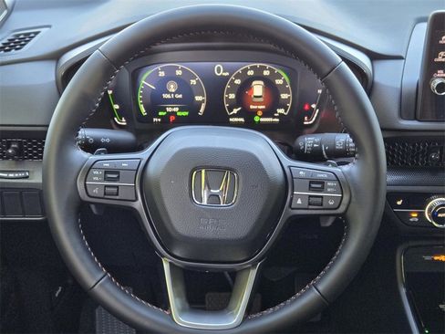 New 2026 Honda CR-V Sport-L image 14