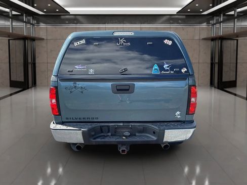 Used 2013 Chevrolet Silverado 1500 LS image 5