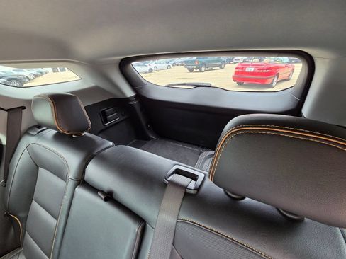 Used 2023 GMC Terrain AT4 AWD/4WD image 37