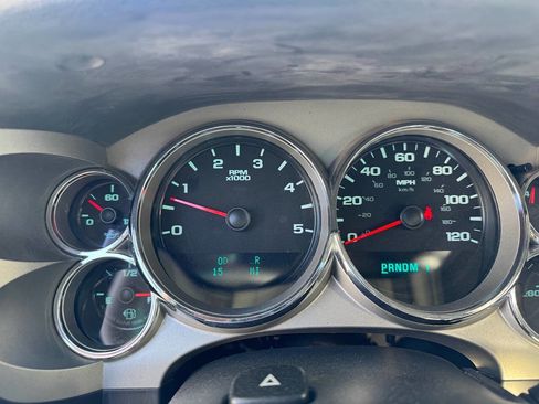 Used 2008 Chevrolet Silverado 2500 LT w/ 1LT Convenience Package image 30