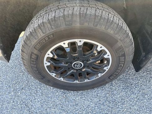 Used 2023 Toyota Tundra SR5 image 11