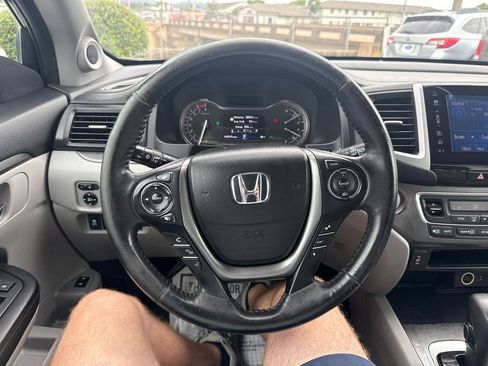 Used 2017 Honda Pilot EX-L image 26