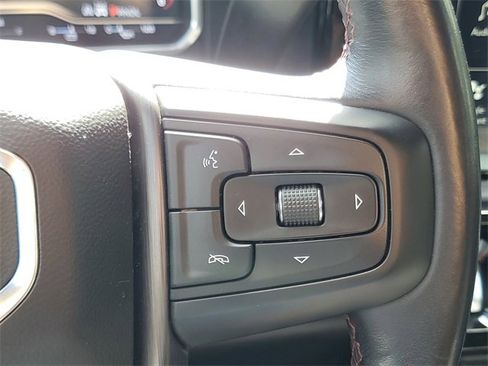 Certified 2024 GMC Sierra 2500 AT4X w/ AT4X AEV Edition image 23