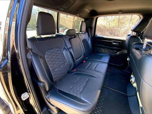 Used 2019 RAM 1500 Sport w/ Level 2 Equipment Group image 19